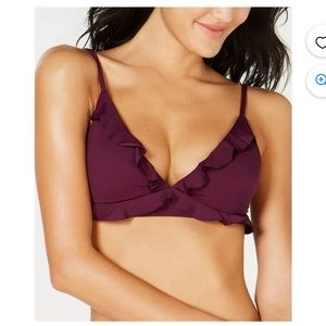 Everything But Water bikini top